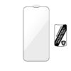 Red Monster Ultra HD Full Cover Tempered Glass Film for iPhone 16e | iPhone 13 Series - Image 3