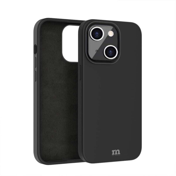 Red Monster ARMOUR TOUGH NAKED SOFT LIQUID for iPhone 14 Series - Image 4