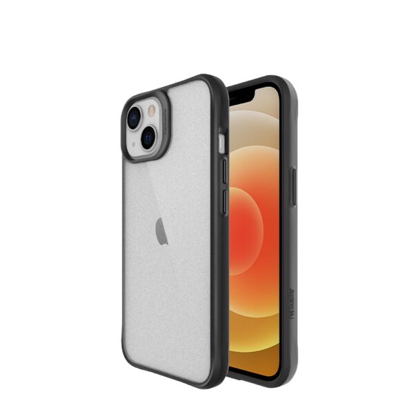 Red Monster TOUGH NAKED ARMOUR HARD PURE for iPhone 13 Series - Image 9