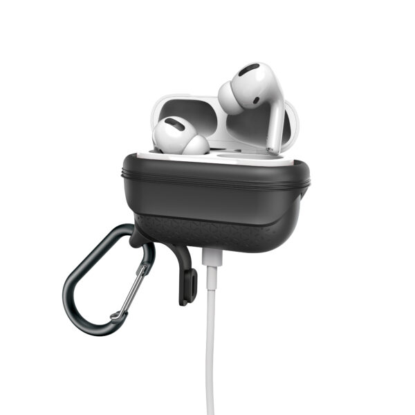 Catalyst® Waterproof Case for AirPods Pro (Compatible w/AirPods Pro | AirPods Pro 2nd Generation) - Image 2