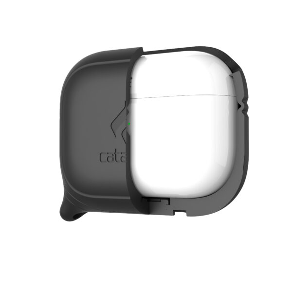 Catalyst® Waterproof Case for AirPods Pro (Compatible w/AirPods Pro | AirPods Pro 2nd Generation) - Image 3
