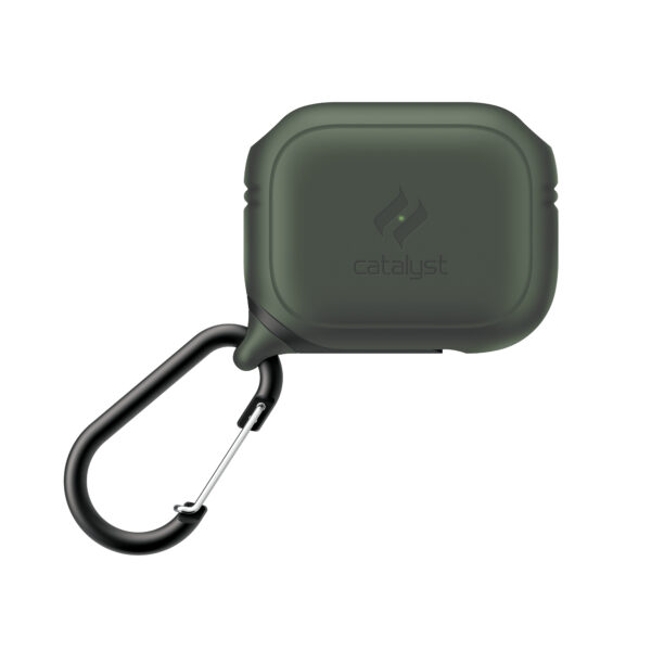 Catalyst® Waterproof Case for AirPods Pro (Compatible w/AirPods Pro | AirPods Pro 2nd Generation)