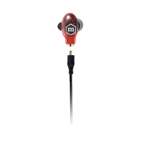 Red Monster Sound Bang Switch™ - Image 4
