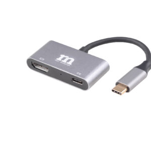 RED MONSTER HYBRID AIRNERGY MINI 2 IN 1 | HDMI + PD