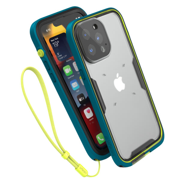 Catalyst® Total Protection Case for iPhone 13 Series - Image 3