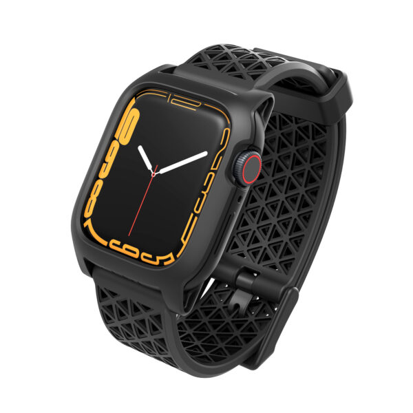 Catalyst® Active Defense Case for 41mm/45mm Apple Watch Series 8 - Image 4