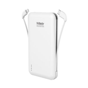 RED MONSTER ULTRA SLIM COMPACT+ | PD 20W | 10,000mAh