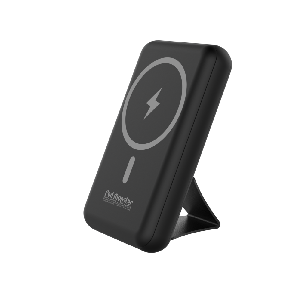 Mini Poweraird RED MONSTER POWER AIR MINI | PD 20W | 10,000mAh - RMVHG