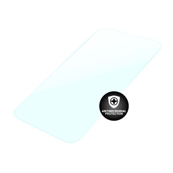 Red Monster BodyGlass Armour Screen Guard for iPhone 15 Series - Image 3