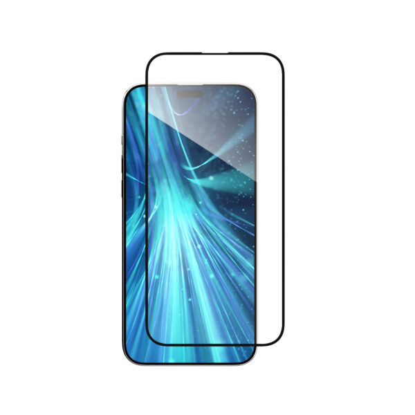 MagEasy Vetro Bluelight Screen Protector for iPhone 15 Series