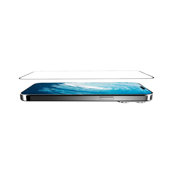 MagEasy Vetro Bluelight Screen Protector for iPhone 15 Series - Image 3