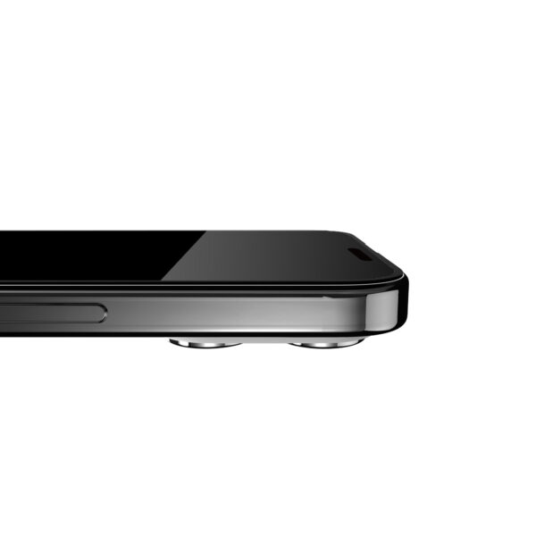 MagEasy Vetro Bluelight Screen Protector for iPhone 15 Series - Image 5