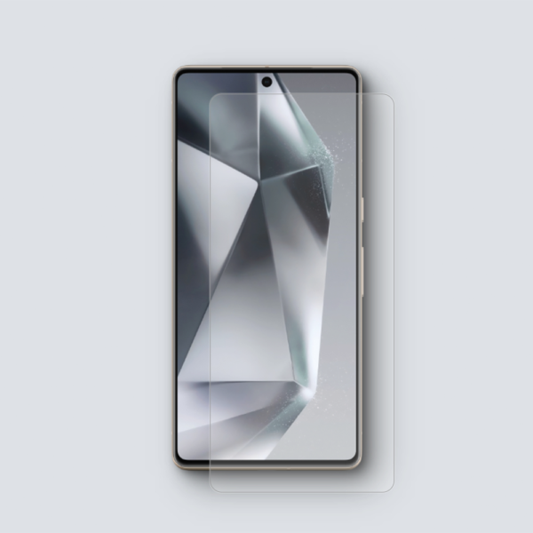 Red Monster Galaxy S24 BodyGlass™ Armour Tempered Glass