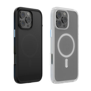 Catalyst Case for iPhone 16 Pro Max | 16 Pro | 16 Plus | 16 - Influence Case MagSafe