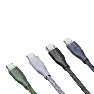 VOLTME POWERLINK RUGG SERIES | PD 100W