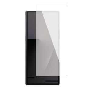 RedMonster Ultra HD Clear Cover for Galaxy Z7 Fold