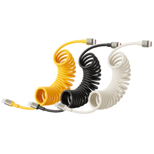 VOLTME POWERLINK HELIX SERIES | PD 240W | 1.8M