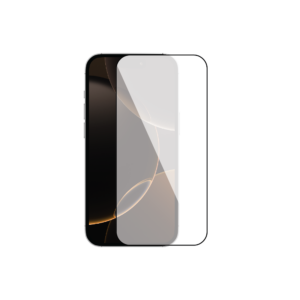 RED MONSTER [GASSAN COLLECTION] Wide ESG Full Cover for iPhone 17 Pro Max | iPhone 17 Pro