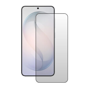 Red Monster Screen Guard for S26 | S26+ | S26 Ultra - ANTI GLARE FULL COVER (KIHON BASIC COLLECTION)