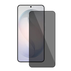 RED MONSTER [GASSAN COLLECTION] Privacy Anti-Reflective ESG Full Cover for S26 | S26+ | S26 Ultra