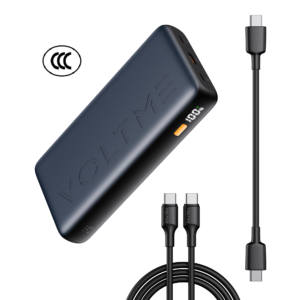 VOLTME HYPERCORE 25K | CCC Certified | PD 205W