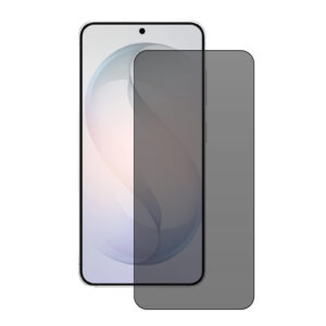 Red Monster Screen Guard for S26 | S26+ | S26 Ultra - PRIVACY | ANTI GLARE F.C (KIHON BASIC COLLECTION)