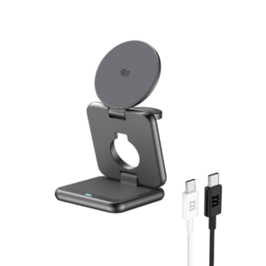 RED MONSTER AIRNERGY TRIO 25 | PD 25W | Qi2 Technology