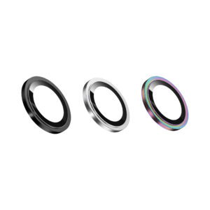 RED MONSTER [BODYGLASS ARMOUR] Lens Protector Guard for S26 | S26+ | S26 Ultra