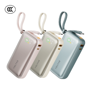 VOLTME HYPERCORE Z 10K | CCC Certified | PD 35W